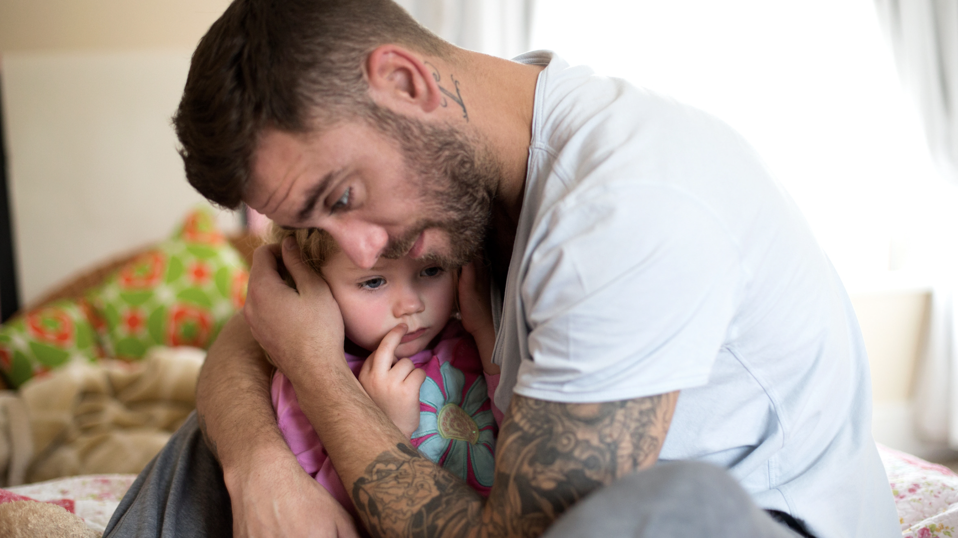 The Shocking Truth About Life Insurance
