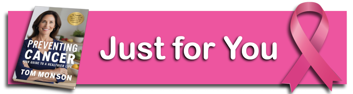 Preventing Cancer: Your Guide to a Healthier Life
