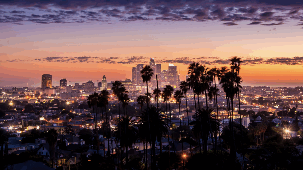 Choosing life insurance in Los Angeles can be overwhelming. Tom Monson Insurance guides you to the best coverage, every step.