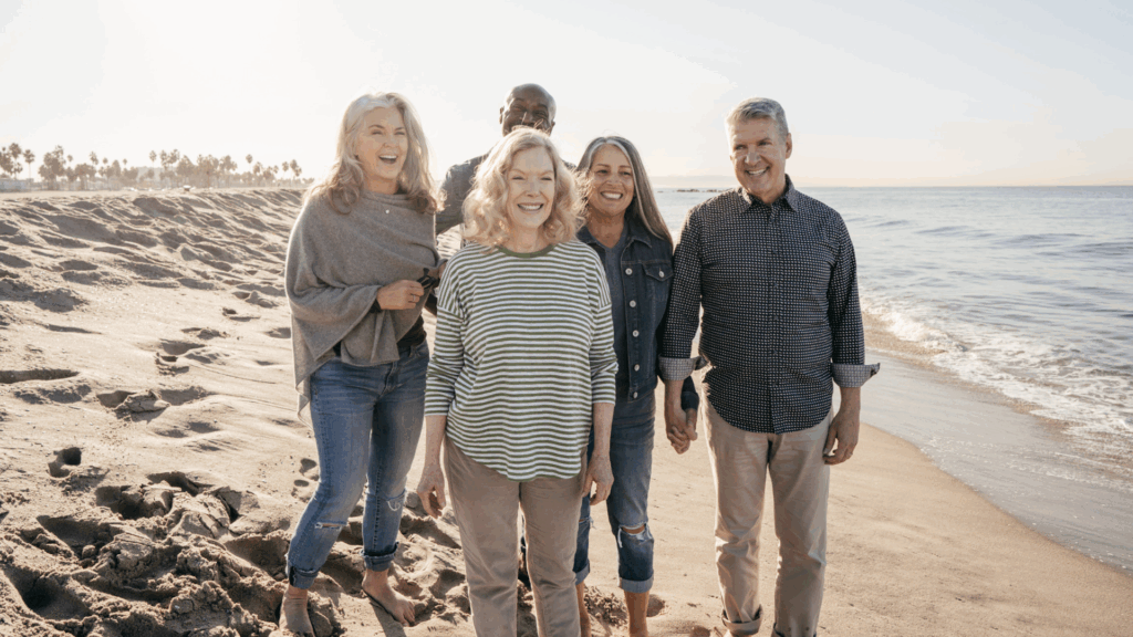 Senior Life Insurance in California Need Senior Life Insurance in California? Tom Monson Insurance offers personalized, affordable solutions to help you protect your loved ones.
