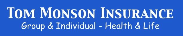 Tom Monson Insurance Logo