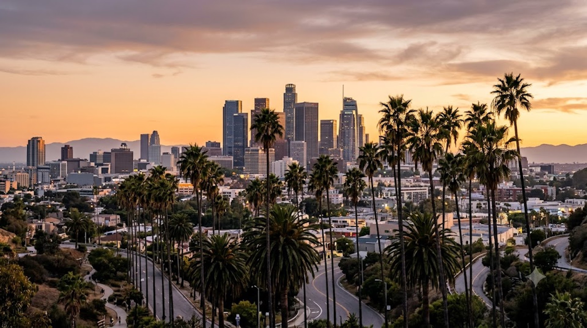 Los Angeles Employee Benefits Featured Image