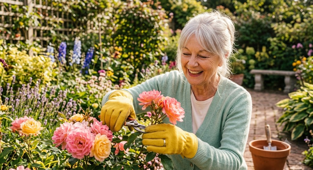 Final Expense Planning for CA Seniors