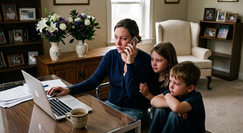 Online Life Insurance is Convenient… Until It Isn’t